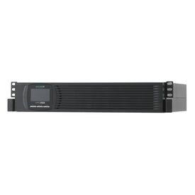 Online USV X1500R - UPS (rack-mountable) - AC 230 V - 1500 Watt -