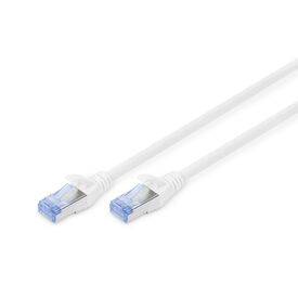 DIGITUS Premium - Patch cable - RJ-45 (M) to RJ-45  | DK-1531-050