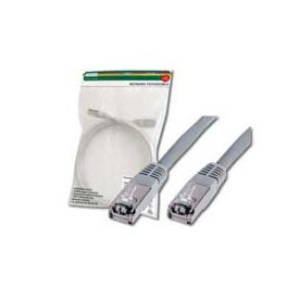 DIGITUS Premium - Patch cable - RJ-45 (M) to RJ-45  | DK-1531-050