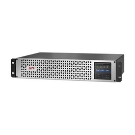 UPS (rack-mountable / external) - AC 230 V - 600  | SMTL750RMI2UC