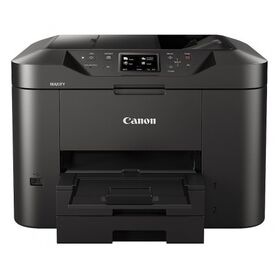 CANON ALL IN ONE INKJET MAXIFY MB2750 A4