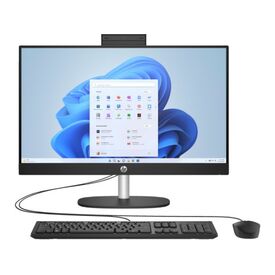 HP PC ALL IN ONE 24-CR1002NV, 23.8’’