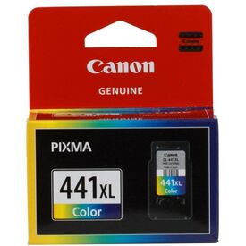 Canon CL441XL 15 ml High Yield colour (cyan, 5220B001AA