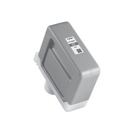 Canon PFI1300 GY 330 ml grey original ink tank for 0817C001AA