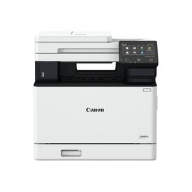Canon iSENSYS MF754Cdw Multifunction printer colour 5455C009AA