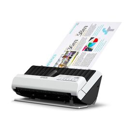 Epson DSC490 Sheetfed scanner Duplex A4Legal 600 B11B271401