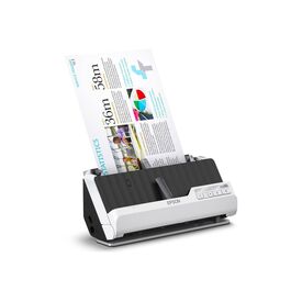 Epson DSC490 Sheetfed scanner Duplex A4Legal 600 B11B271401
