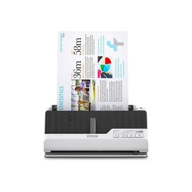 Epson DSC490 Sheetfed scanner Duplex A4Legal 600 B11B271401