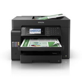 Epson EcoTank L15150 Inkjet Colour printing 4800 x C11CH72402