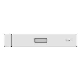 Epson Paper cassette 500 sheets in 2 tray(s) for C12C936871