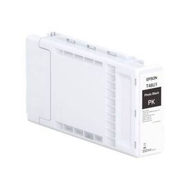 Epson T48U1 350 ml photo black original ink C13T48U100