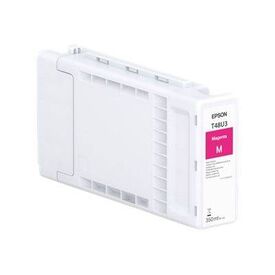 Epson T48U3 350 ml magenta original ink cartridge C13T48U30N