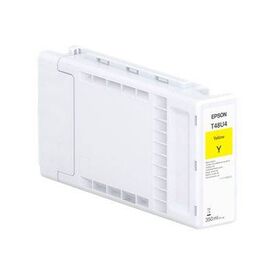 Epson T48U4 350 ml yellow original ink cartridge for C13T48U400