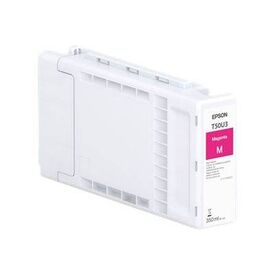 Epson T50U3 350 ml magenta original ink cartridge C13T50U30N