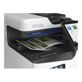 Epson WorkForce Enterprise AMC400 Multifunction C11CJ93401