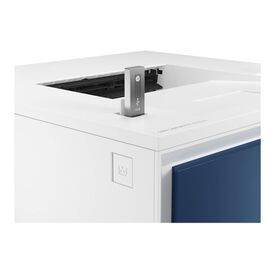 HP Color LaserJet Pro 4202dw Printer colour Duplex laser 4RA88F