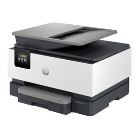 HP Officejet Pro 9120b AllinOne Multifunction printer 4V2N0B