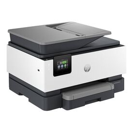 HP Officejet Pro 9120b AllinOne Multifunction printer 4V2N0B