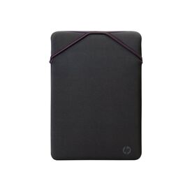 HP Reversible Protective Notebook sleeve 15.6 grey, 2F1W8AA