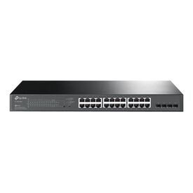 TPLink JetStream TLSG2428P Switch smart 24 x TLSG2428P