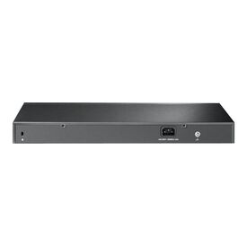 TPLink JetStream TLSG2428P Switch smart 24 x TLSG2428P