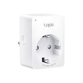 Tapo P110 V1.2 Smart plug wireless 802.11bgn, TAPO P110