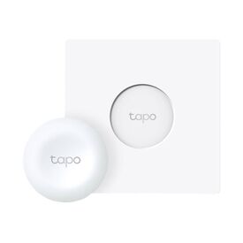 Tapo S200D V1 Smart dimmer switch wireless 863 865 TAPO S200D