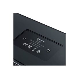 ALOGIC DX2 - Docking station - USB-C - 2 x DP - 1GbE | DUPRDX2-WW