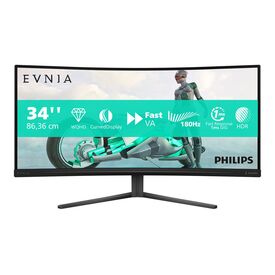 Philips Evnia 3000 34M2C3500L - LED monitor - gam | 34M2C3500L/00