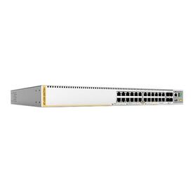 Allied Telesis AT x530-28GTXm - Switch - L3 - | AT-X530-28GTXM-50