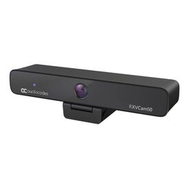 AudioCodes RXVCam50L Webcam indoor colour 8.28 MP RXVCAM50L