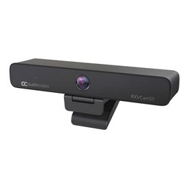 AudioCodes RXVCam50L Webcam indoor colour 8.28 MP RXVCAM50L