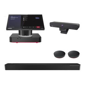 AudioCodes Room Experience (RX) Suite RXV100 Bundle RXV100B42