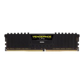 CORSAIR Vengeance LPX DDR4 kit 16 GB: 2 x 8 CMK16GX4M2B3200C16