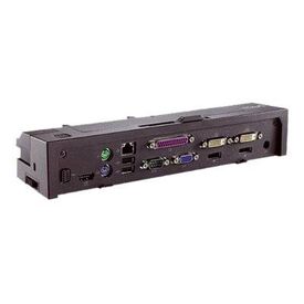 Dell EPort II Advanced Port replicator 130 45211421272842349