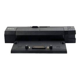 Dell EPort II Advanced Port replicator 130 45211421272842349