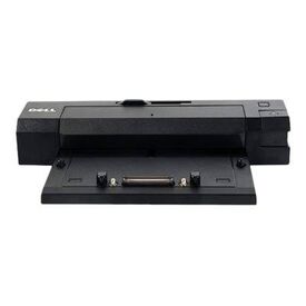 Dell EPort II Advanced Port replicator 130 45211421272842349