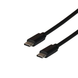 EFBElektronik USB cable 24 pin USBC (M) to EBUSBCUSB20CK.0,5