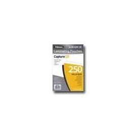 Fellowes Laminating Pouches Capture 125 micron A4 (210 5314903