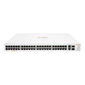 HPE Aruba Instant On 1960 48G 2XGT 2SFP+ Switch Switch JL808A