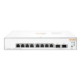 HPE Networking Instant On 1930 8G 2SFP Switch Switch L3 JL680A