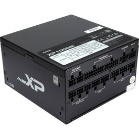 Inter-Tech 1000 Watt power supply  88882232