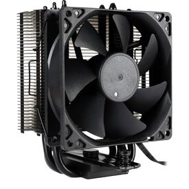 Inter-Tech compact and strong Desktop Cooler  88885657