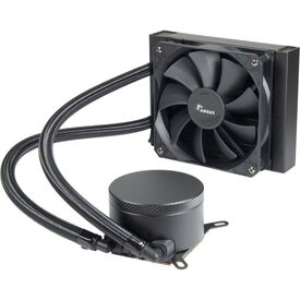InterTech CPUWasserkühlung Argus Iceman 88885629
