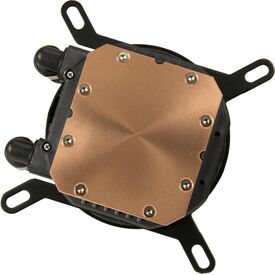 InterTech CPUWasserkühlung Argus Iceman 88885629