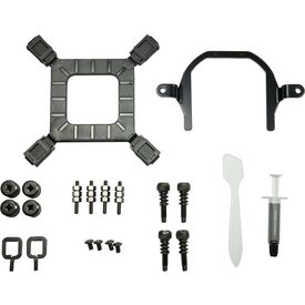 InterTech CPUWasserkühlung Argus Iceman 88885629