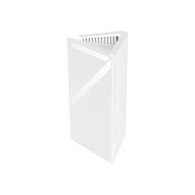 MSI Raomii BE Lite Mesh System 2 Pack MRBE50 MRBE50 2PK
