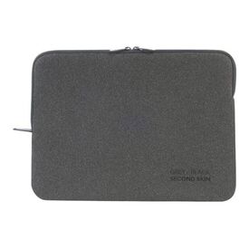 Tucano Second Skin Melange Notebook sleeve 13 14 BFM1314BK