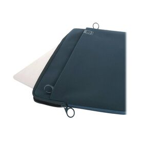 Tucano TOP Notebook sleeve 15 16 blue for Apple BFTMB16B