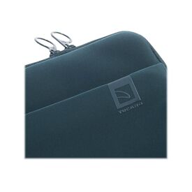 Tucano TOP Notebook sleeve 15 16 blue for Apple BFTMB16B